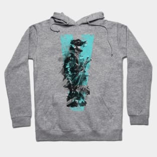 MGS5 (Blue) Hoodie